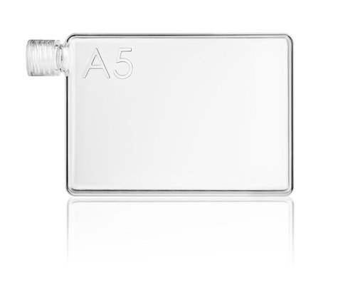 Memobottle(A5:750ml/A6:375ml)