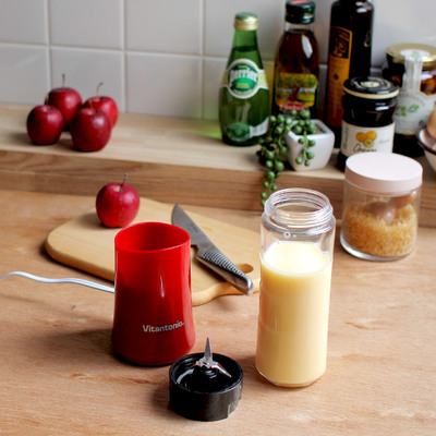 ミニボトルブレンダー