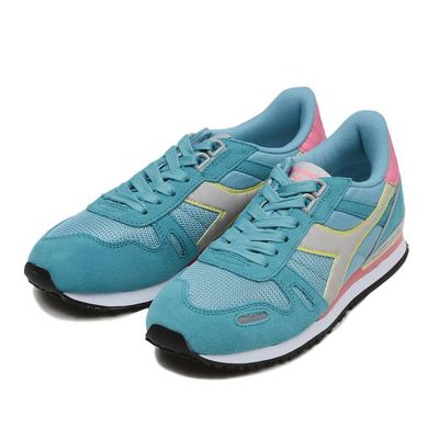 TITAN II ウィメンズ  ATOLLOSKY / BLUE