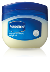 ヴァセリン オリジナル ピュアスキンジェリー 80g