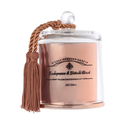 ルチア グラスキャンドル