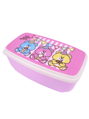 おやこランチセット パーティーベア