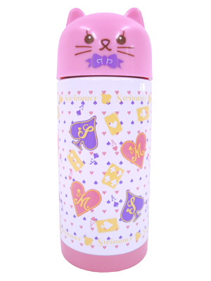 ねこマグボトル3 DrPKトランプ