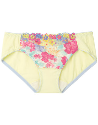 グミブラ~Colorful bouquet~ サニタリーショーツ