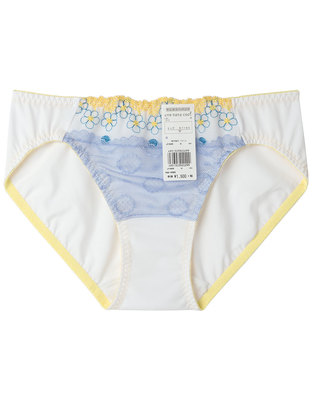 Fresh bubble サニタリーショーツ