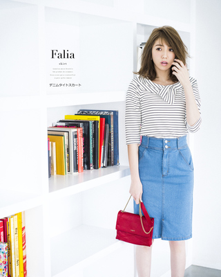 tocco closet(トッコクローゼット)