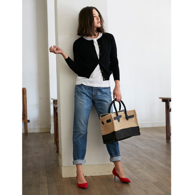 &.NOSTALGIA Luxe line