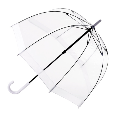 Birdcage-1 White / バードケージ1 ホワイト