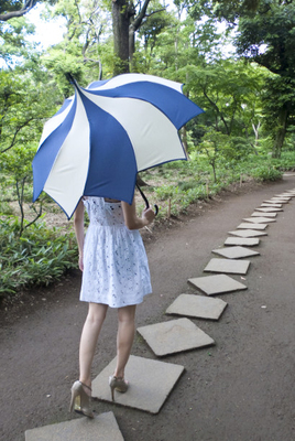 スパイラル カラーコンビ