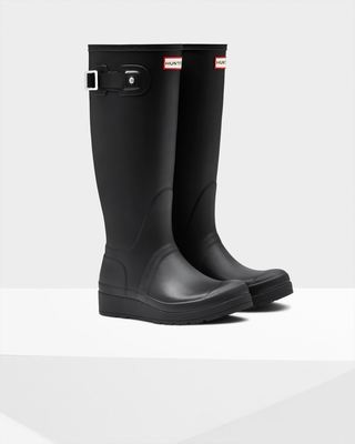 オリジナル　トール　ウェッジ　ソール