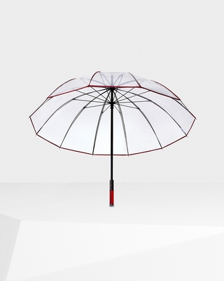 カラー　バウンド　バブル　アンブレラ