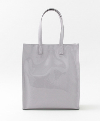 エナメルトートBAG