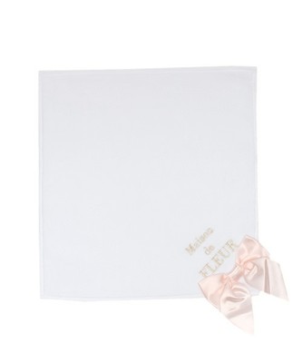 ビックリボンタオルハンカチ