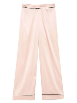 ALL DAY SATIN SLEEP PANTS
