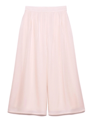 ガウチョパンツ