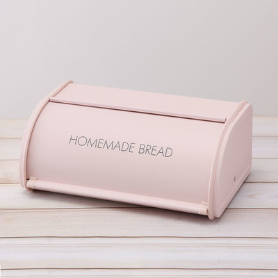 ブレッドケース　ローズ