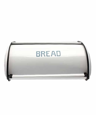 ブレッドボックス　ホワイト