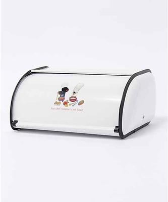 リサとガスパールブレッドボックス