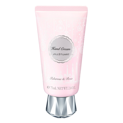 リラックスハンドクリーム