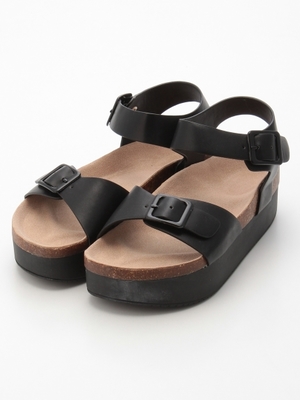 ベルトサンダル