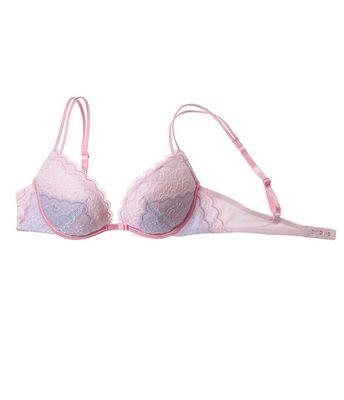 カラーメルティブラ