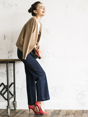 &.NOSTALGIA Luxe line