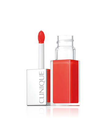 クリニーク ポップ ラッカー