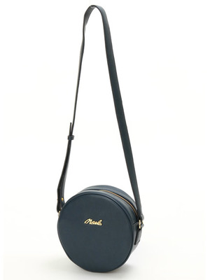 ヴィンテージサークルショルダーBAG