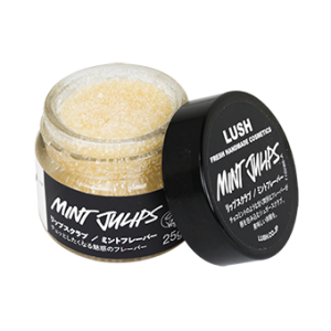 リップスクラブ ミントフレーバー