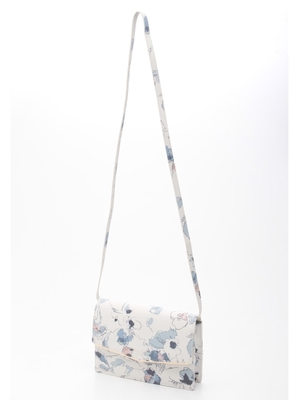 Flower Multi Pochette