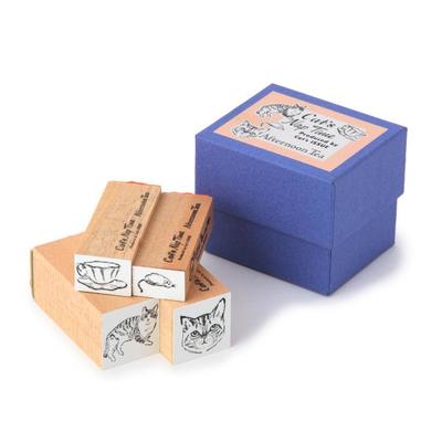 スタンプセット