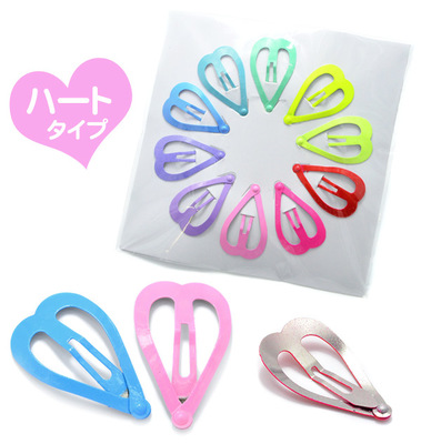 カラフル レインボー スリーピン