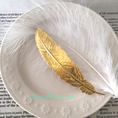 フェザーバレッタ