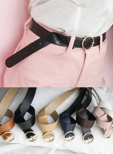 ゴールドリングベルト