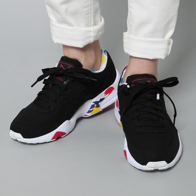 【PUMA】【WEB限定】R698BLUR ウィメンズ