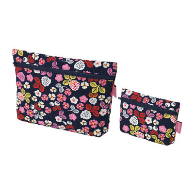 FORVANDLA キャリーバッグ