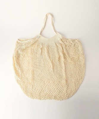 ＜FILT（フィルト）＞ネットバッグ L