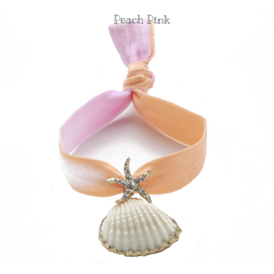 Mermaid (マーメイド）ヘアゴム 