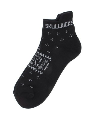 Alist(オーリスト)バンダナ柄ソックス