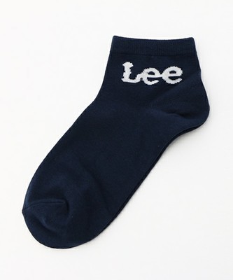 Lee(リー)ロゴソックス