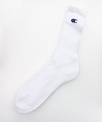 チャンピオン ロング丈ソックス