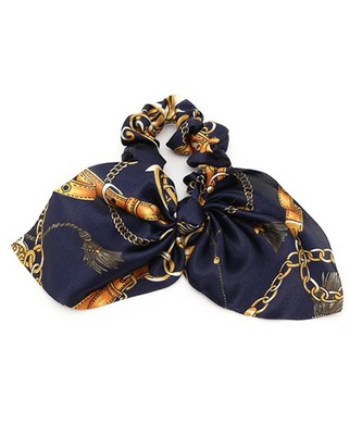 スカーフシュシュ