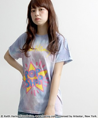 タイダイTシャツ