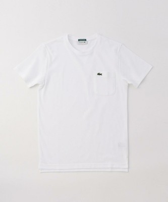 ラコステカノコTシャツ