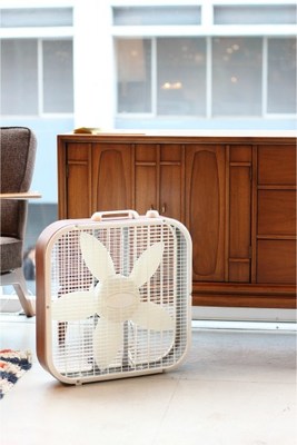 LASKO BOX FAN 3733 WAL