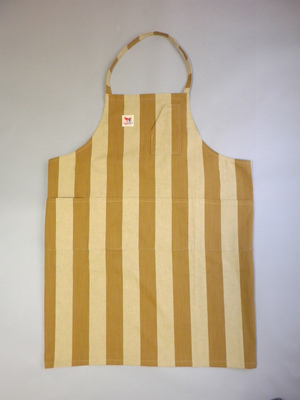 Book Vender Apron	