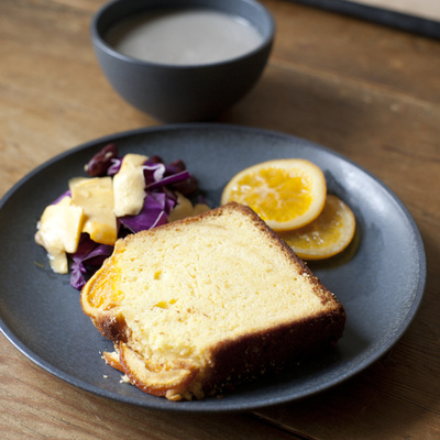 ディスカ プレート