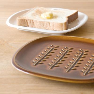 トーストプレート