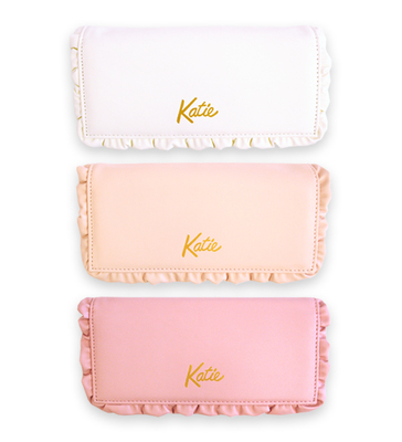 FRILL wallet