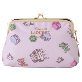 プリントポーチ（Charms Couture チャーム・クチュール）